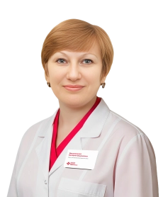 Викуловская Валерия Вадимовна Врач ультразвуковой диагностики (УЗИ), Детский врач ультразвуковой диагностики (узи)