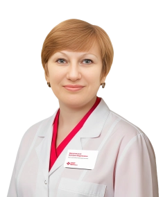 Викуловская Валерия Вадимовна Врач ультразвуковой диагностики (УЗИ), Детский врач ультразвуковой диагностики (узи)