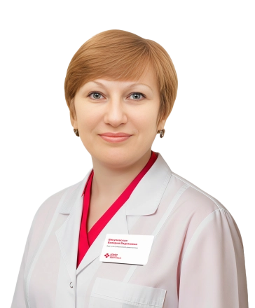 Викуловская Валерия Вадимовна Врач ультразвуковой диагностики (УЗИ), Детский врач ультразвуковой диагностики (узи)