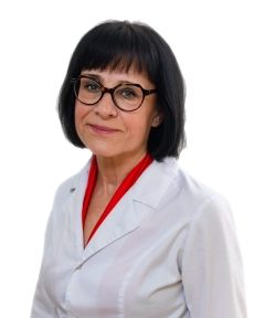 Завалина Галина Вячеславовна Врач-педиатр, Детский врач-гастроэнтеролог