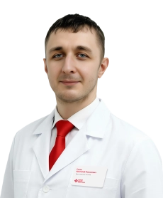 Гусев Анатолий Романович Врач-стоматолог-ортопед
