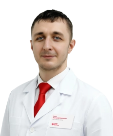 Гусев Анатолий Романович Врач-стоматолог-ортопед