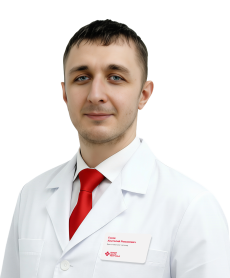 Гусев Анатолий Романович Врач-стоматолог-ортопед