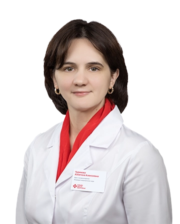 Чурикова Алевтина Алексеевна Врач-гастроэнтеролог, Детский врач-гастроэнтеролог