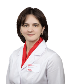 Чурикова Алевтина Алексеевна Врач-гастроэнтеролог