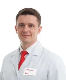 Бакурков Михаил Леонидович Врач-терапевт