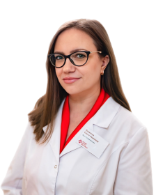 Потапова Елена Ивановна Врач ультразвуковой диагностики (УЗИ)