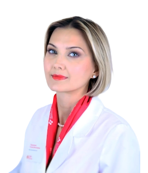 Василенко Наталья Сергеевна Врач-стоматолог-терапевт, Врач-стоматолог-хирург