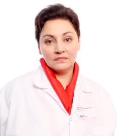 Арутюнян Маргарита Тельмановна Врач-офтальмолог