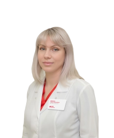 Романова Мария Николаевна Врач-хирург, Врач-колопроктолог