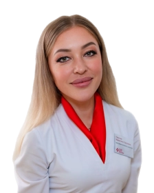 Павлова Валентина Сергеевна Врач-дерматовенеролог