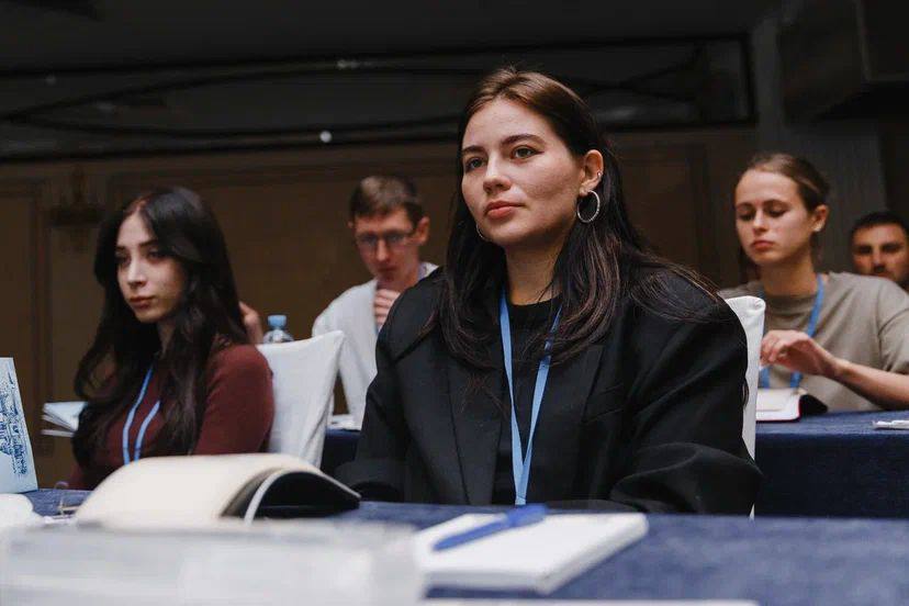 Будущие хирурги получили возможность обучения благодаря «Альфа-Центр Здоровья»2