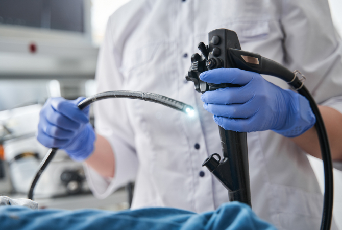 Почему лучше делать две процедуры в комплексе